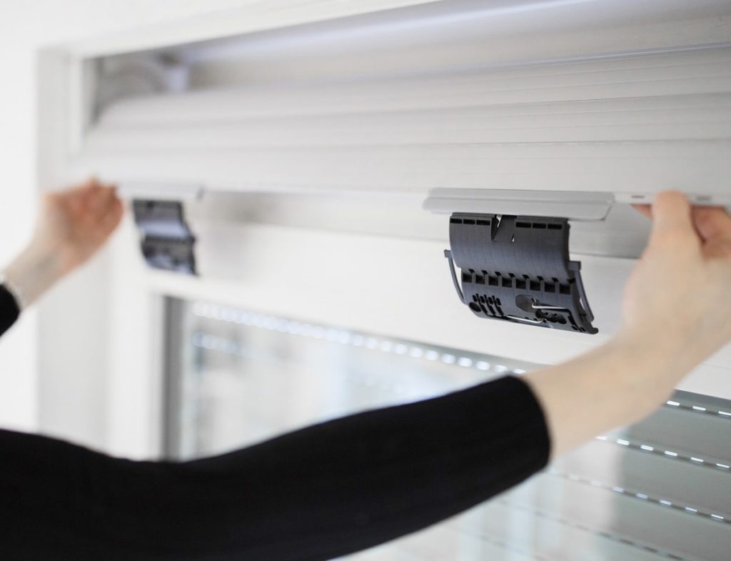 rolluiken reparatie Mechelen