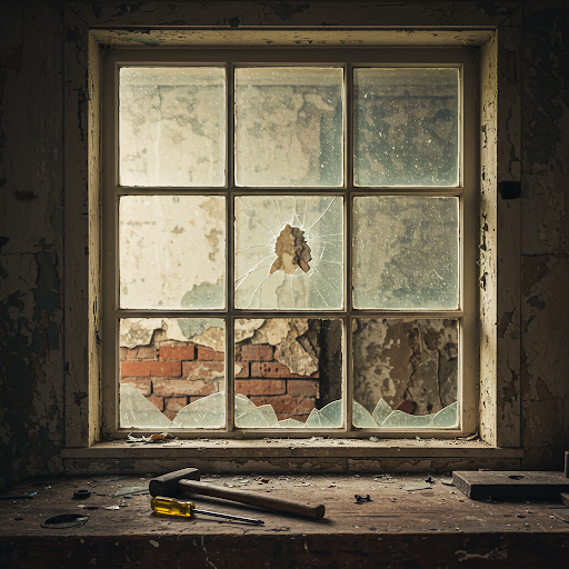 Home Window Repair in Houston: Solutions for Common Window Problems